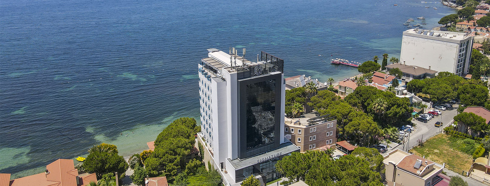 Hôtel Signature Blue Resort 5*