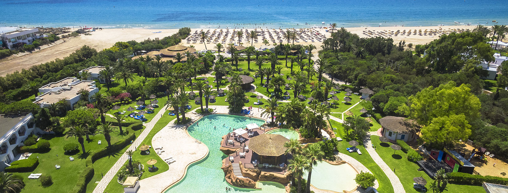 Hôtel Phenicia 4*