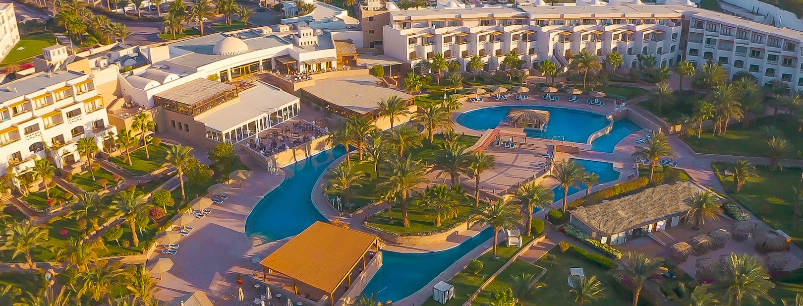 Hôtel Fort Arabesque Resort 4*