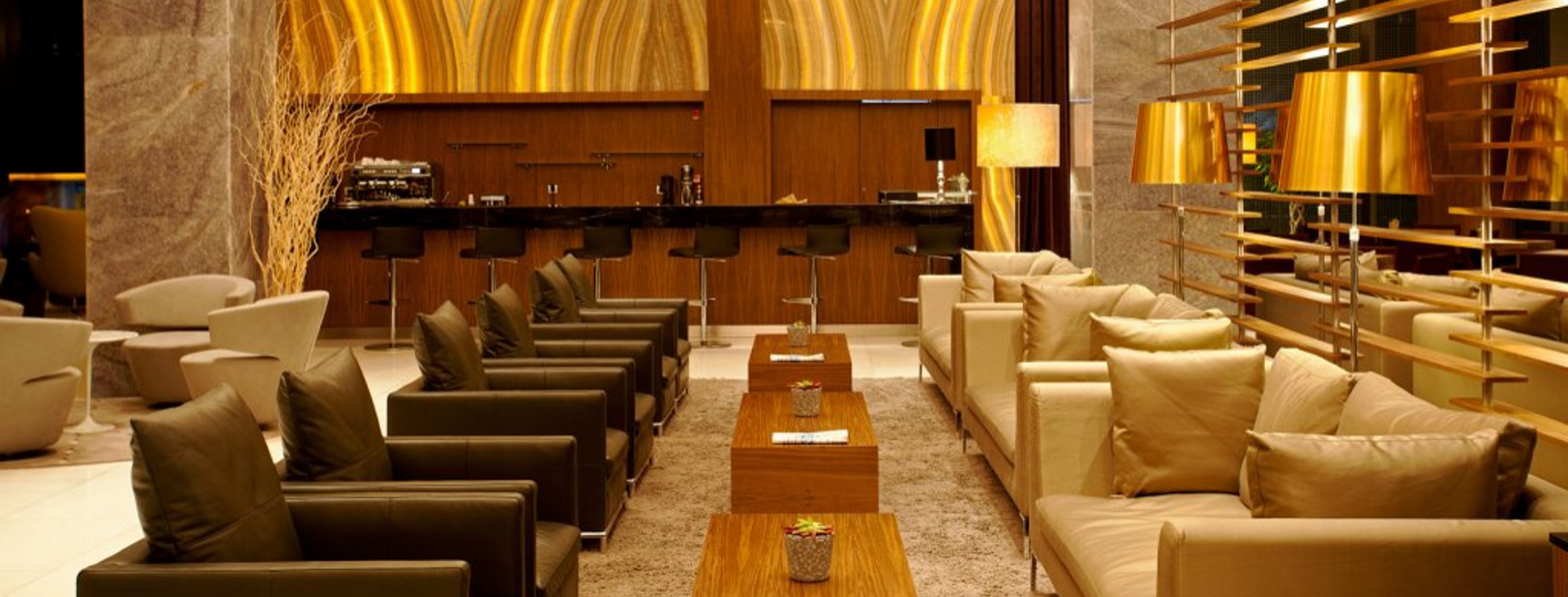 Hôtel Crowne Plaza Harbiye 5*