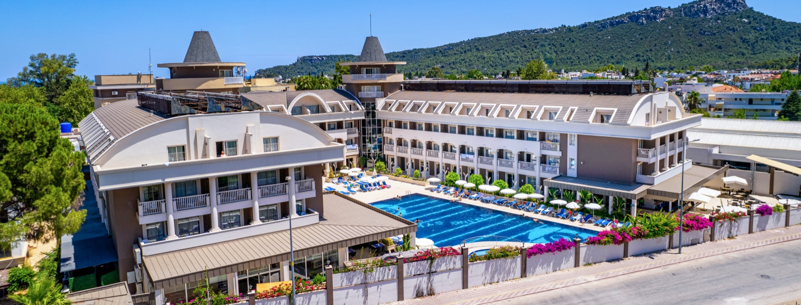 Hôtel Viking Star 5*