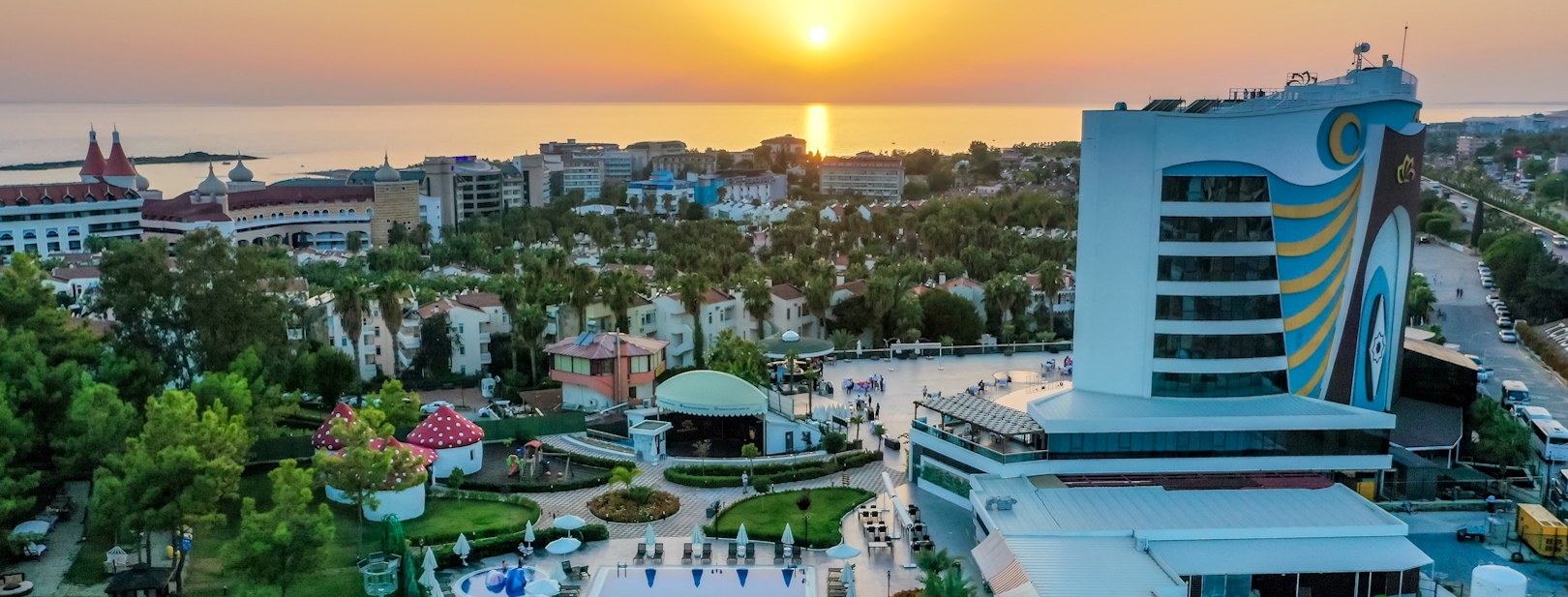 Marilis Hill Resort Hotel & Spa 5*