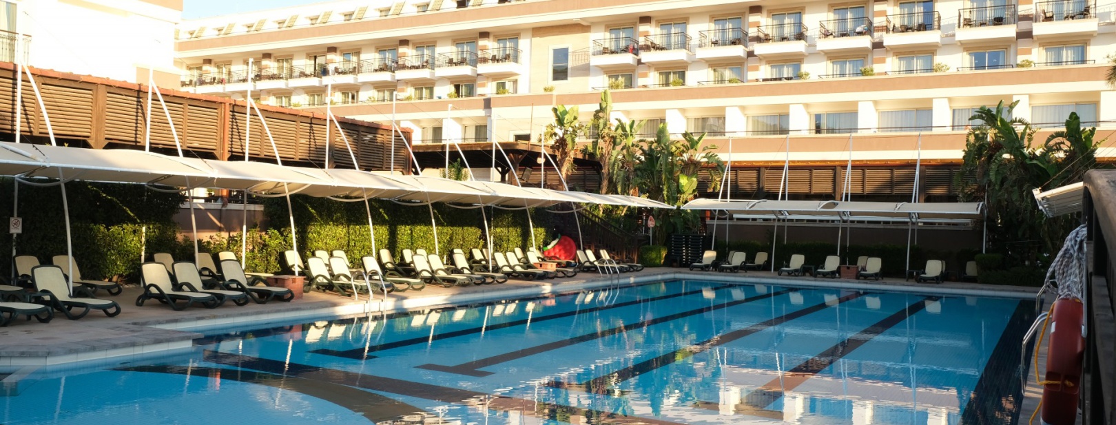 Hôtel Crystal Deluxe Comfort Collection 5*