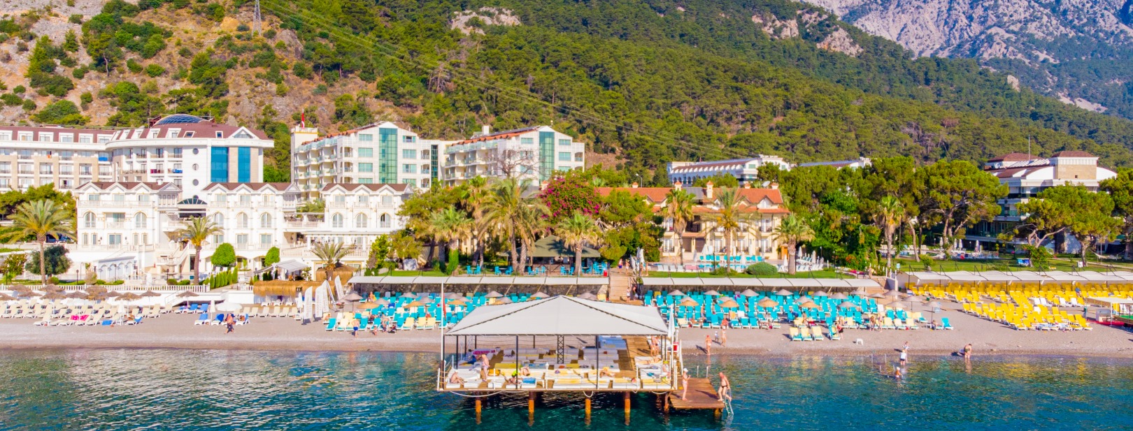 Hôtel Grand Ring 5*