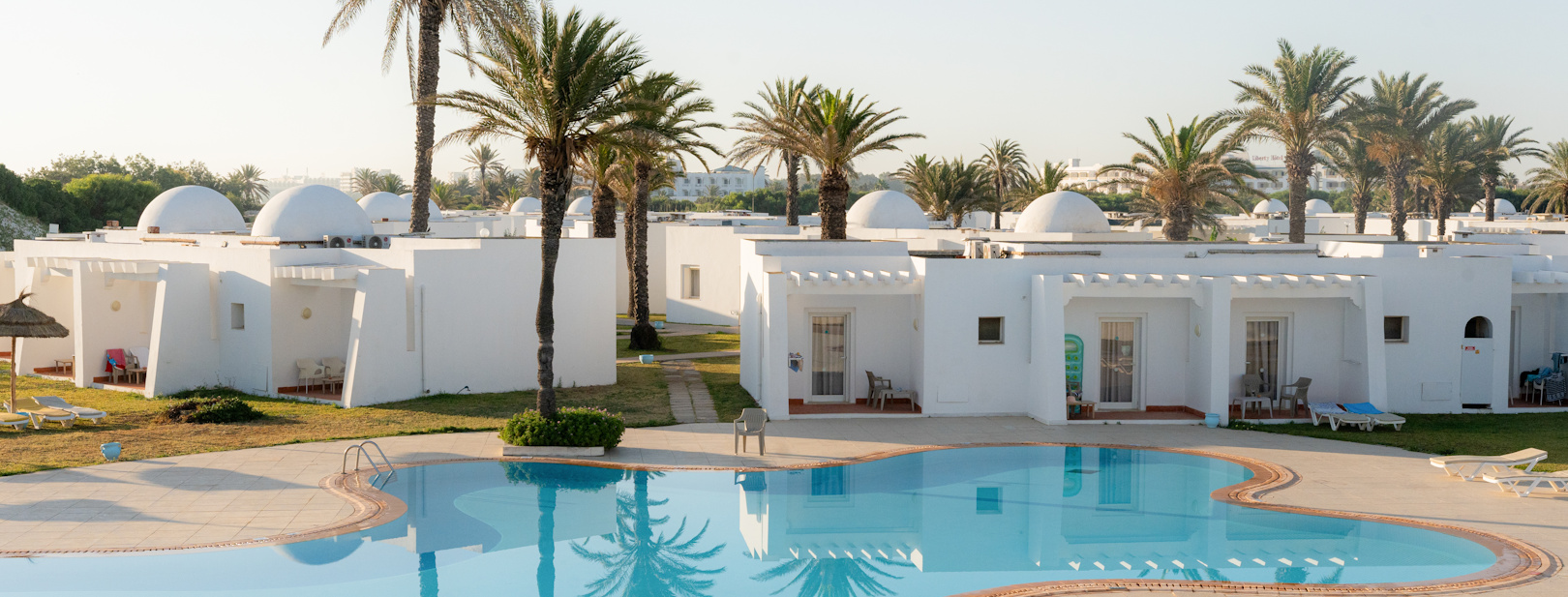 Hôtel One Resort Aquapark & Spa 4*