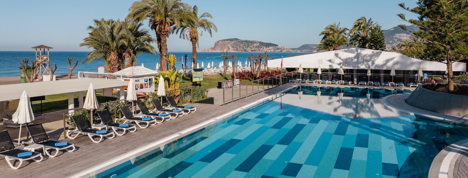 Hôtel Labranda Alantur Resort 5*