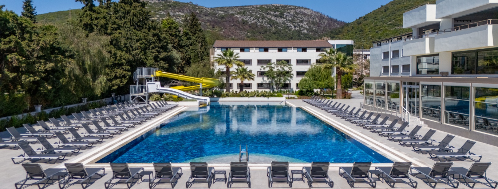 Proxima Hotel 4*