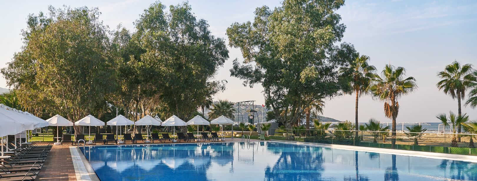 Hôtel Richmond Ephesus 5*