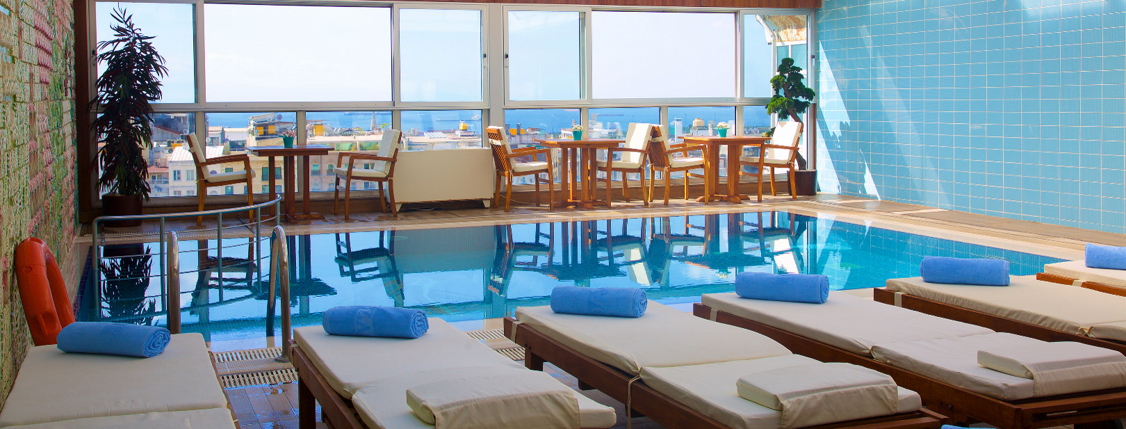 Hôtel Zagreb 4*