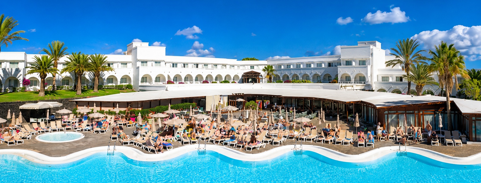 Mondi Club Relaxia Olivina 4*
