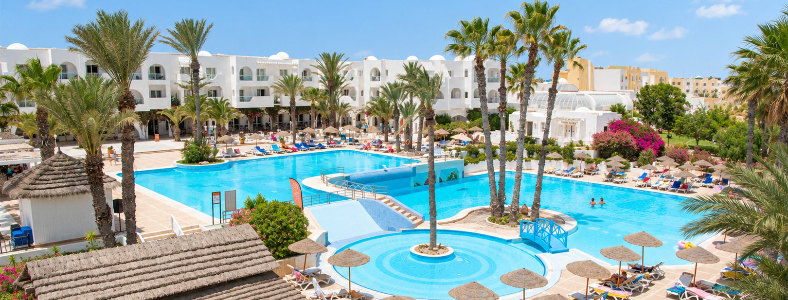 Mondi Club Seabel Aladin 3* sup