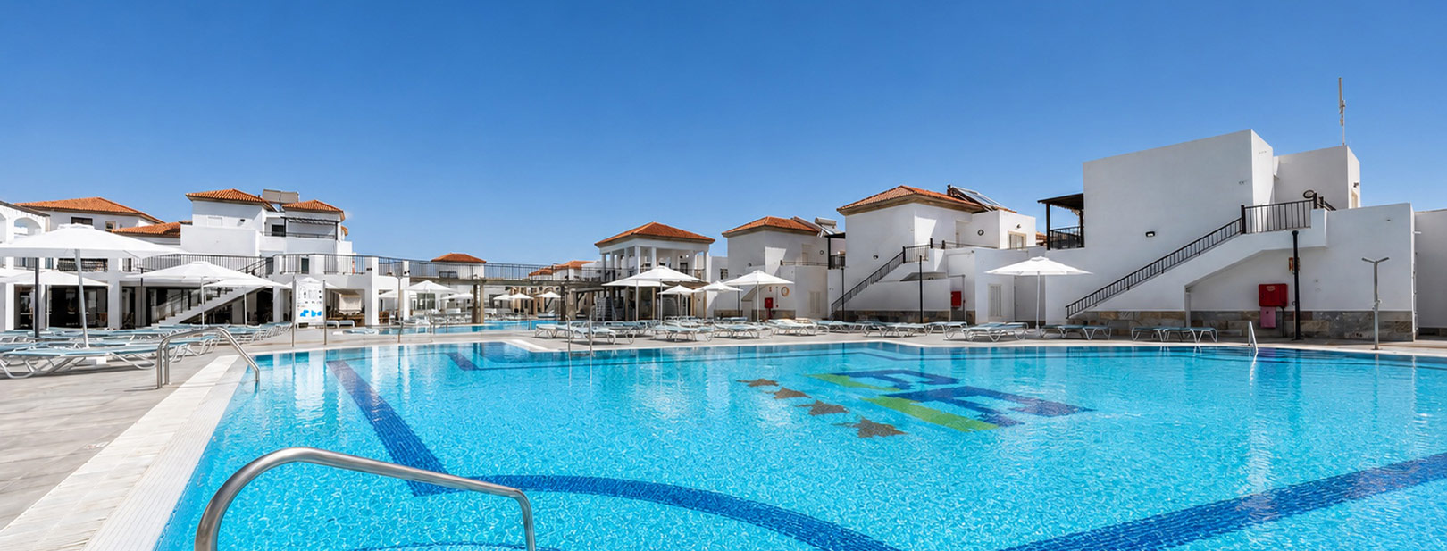 Mondi Club Broncemar Beach Suites 4* - Vente Flash