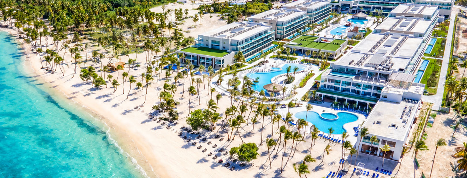 Mondi Club Serenade 5* - Offre Choc