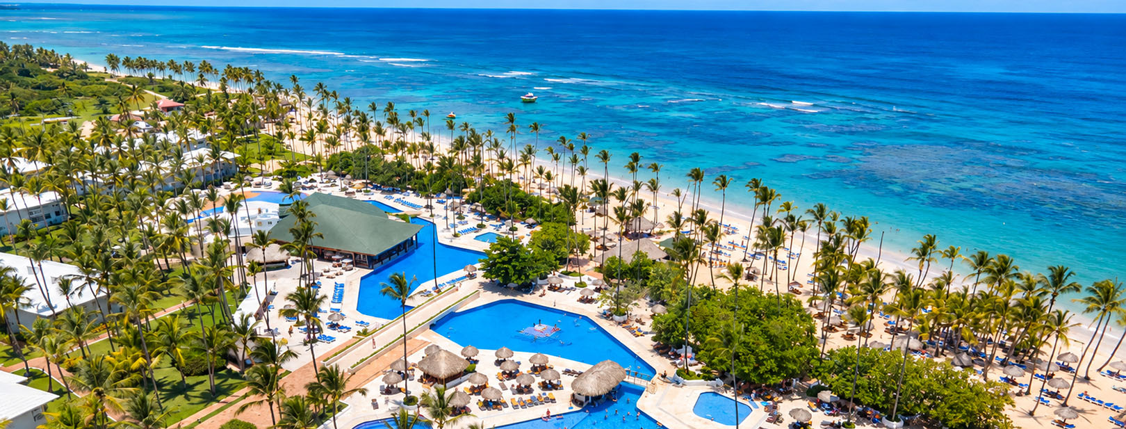 Mondi Club Grand Sirenis Tropical & Aquagames 5*