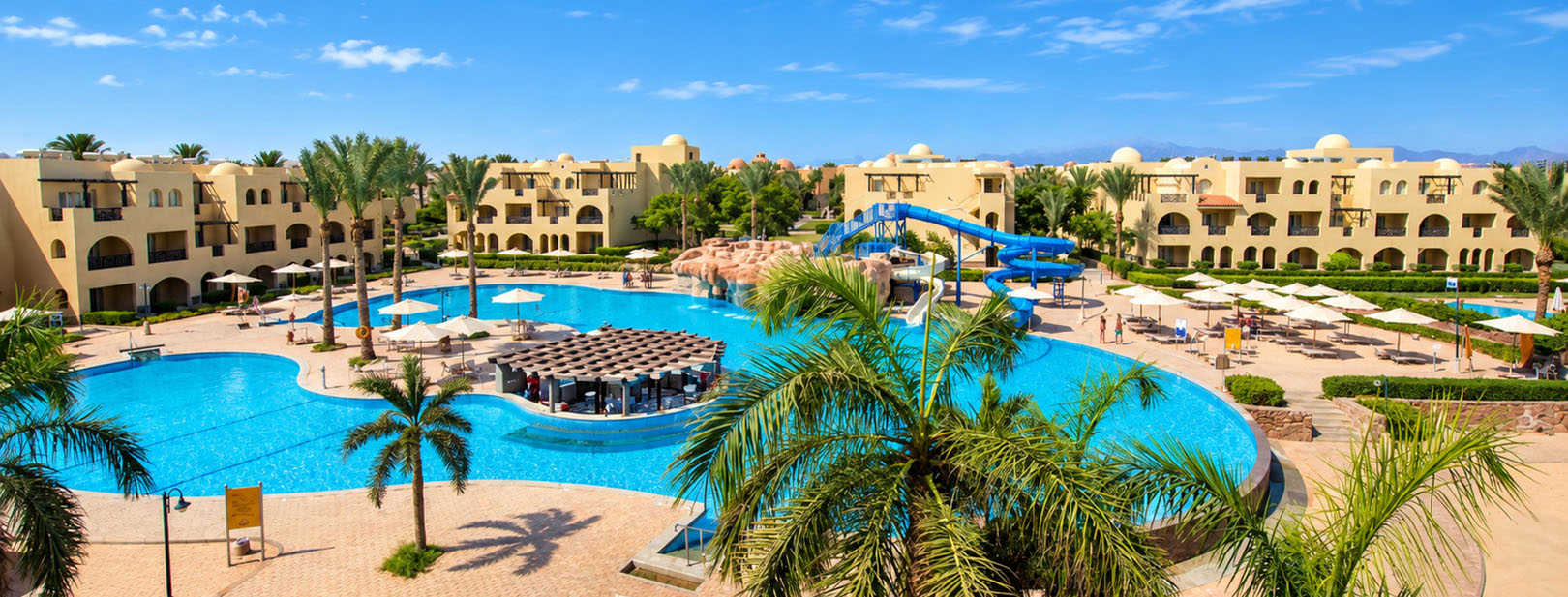 Mondi Club Stella Gardens Resort & Spa 5*