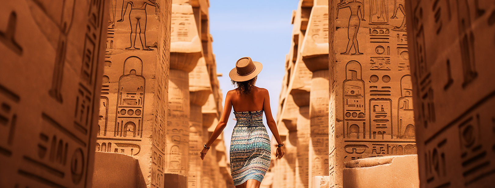 Croisière des Trésors du Nil aux Pyramides du Caire (11 visites incluses)