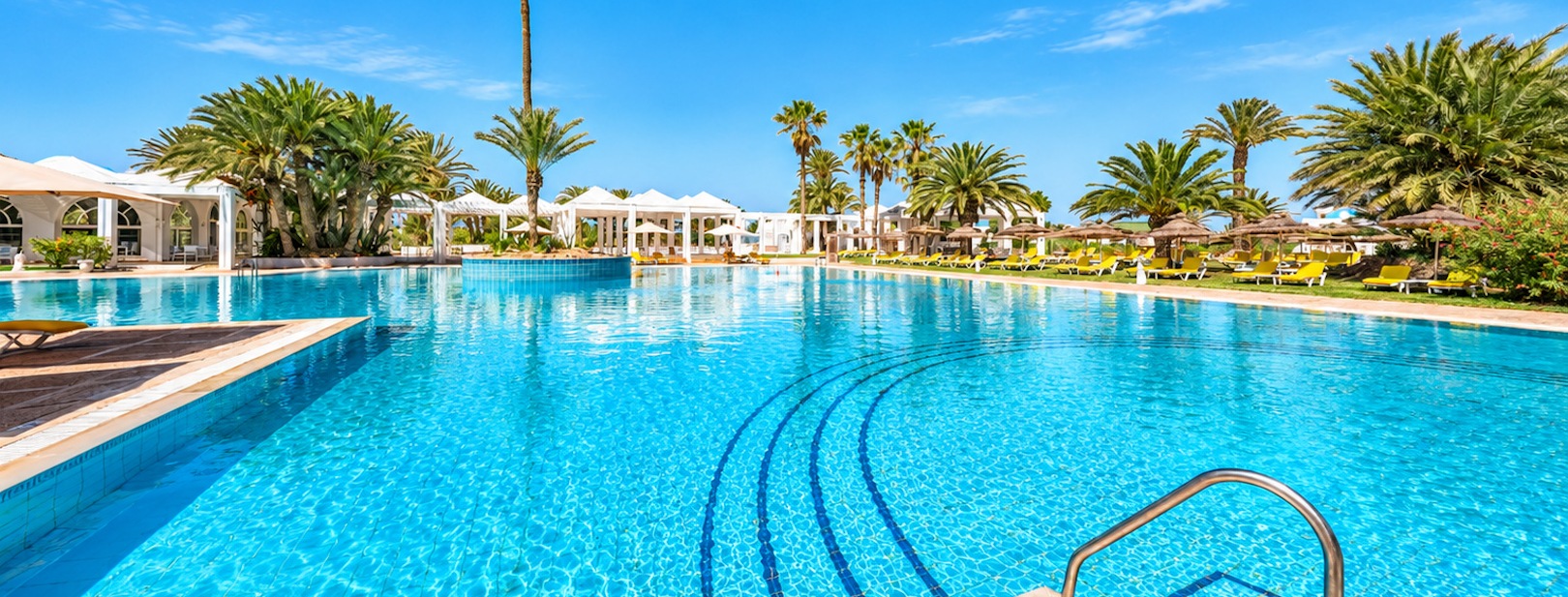Hôtel Djerba Golf Resort & SPA 4*