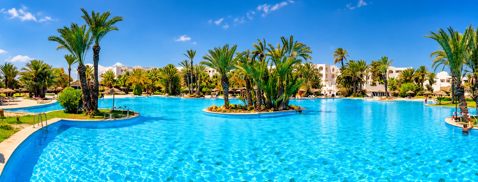 Hôtel Djerba Resort 4*