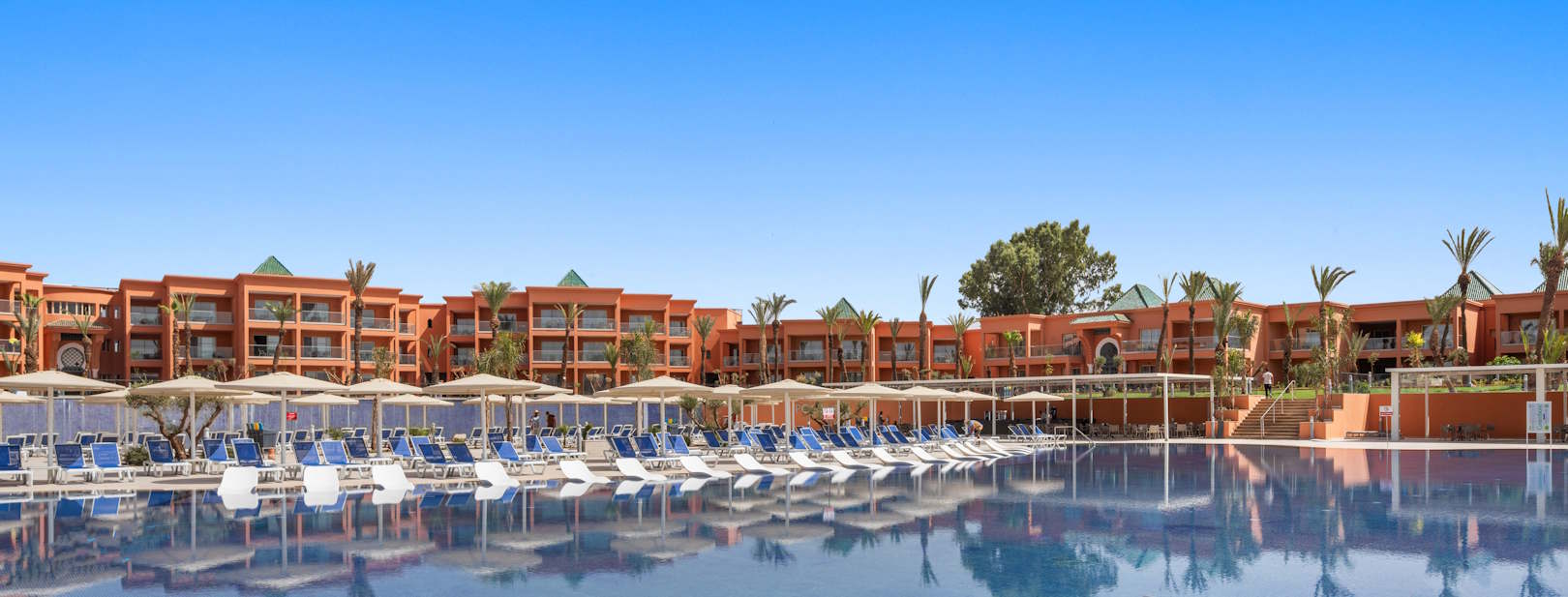 Hôtel Club Sungo by Pickalbatros 5*