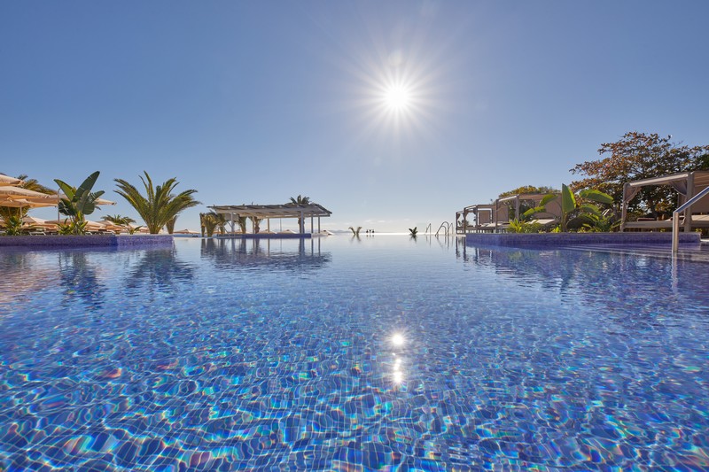 Hôtel Grand Hyatt Lanzarote Playa Dorada Resort 5* tout compris Luxury