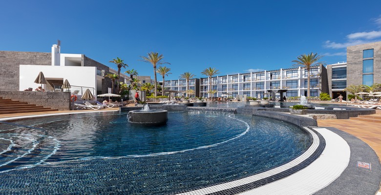 Hôtel Mirador Papagayo by Livvo 4* by Ôvoyages