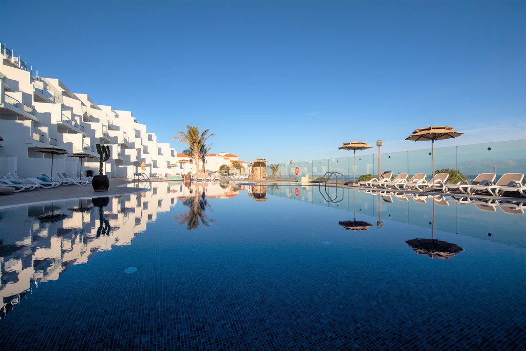 Hôtel Occidental Roca Negra 4*