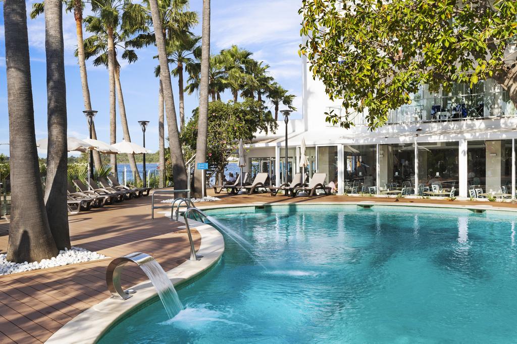 Hôtel Alua Boccaccio Mallorca 4*
