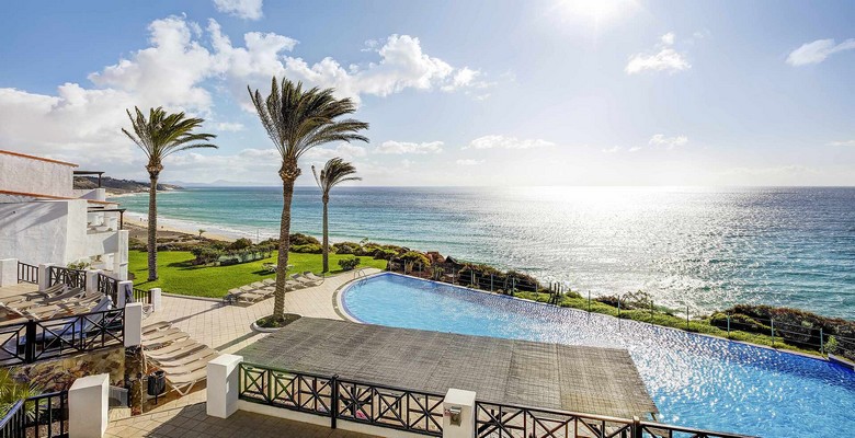 Hôtel Magic Life Fuerteventura 4*