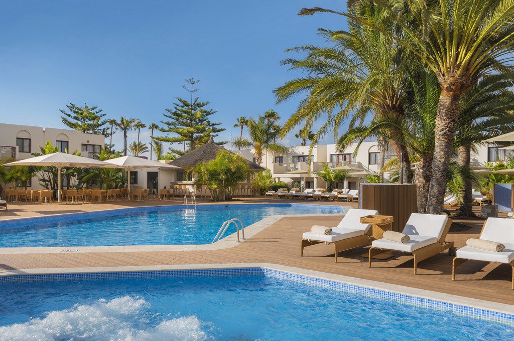 Hôtel Alua Suites Fuerteventura 4* Adult Only + 16 My Favorite by Ôvoyages