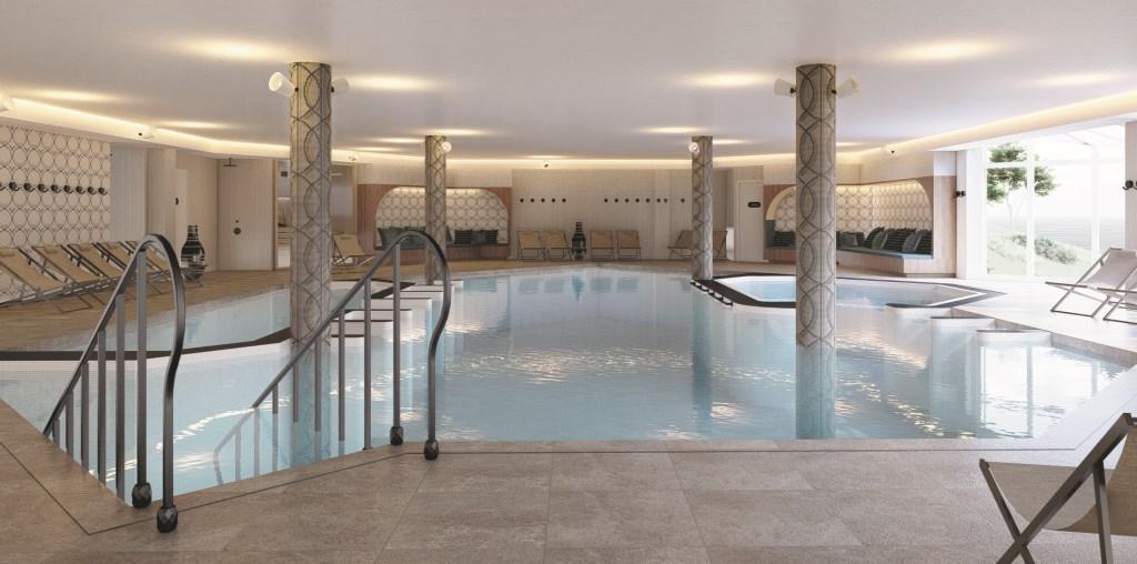 Hôtel Thalazur Royan 4* - Soins inclus