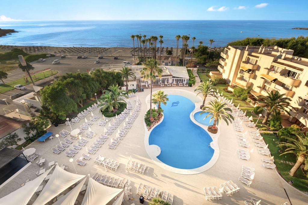 Hôtel THB Sa Coma Platja 4*