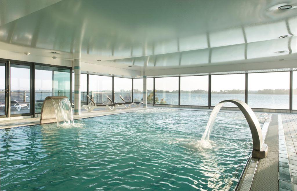 Hôtel Valdys - Beau rivage 4*