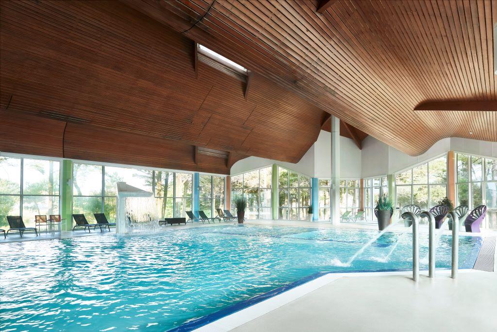 Hôtel Valdys Thalasso & Spa - les Pins 4*