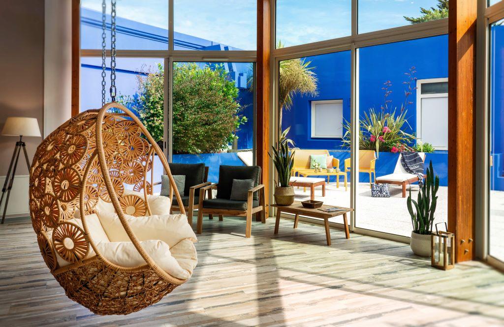 Résidence Valdys Thalasso & Spa Les Pins
