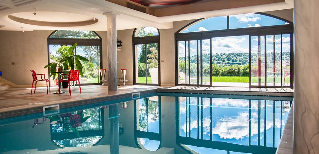 Hôtel Le Fruitier 3*