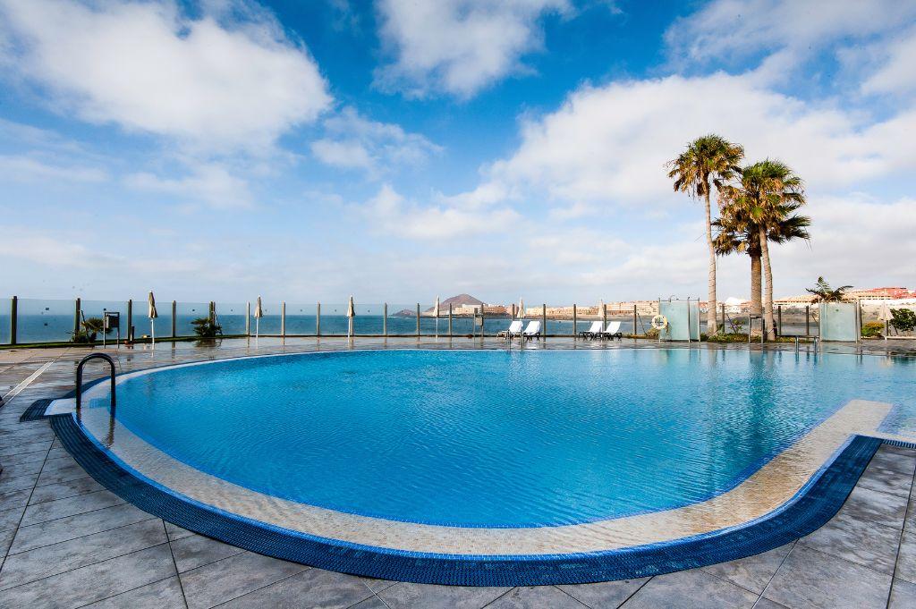 Hôtel Arenas Del Mar 4* - Adult Only