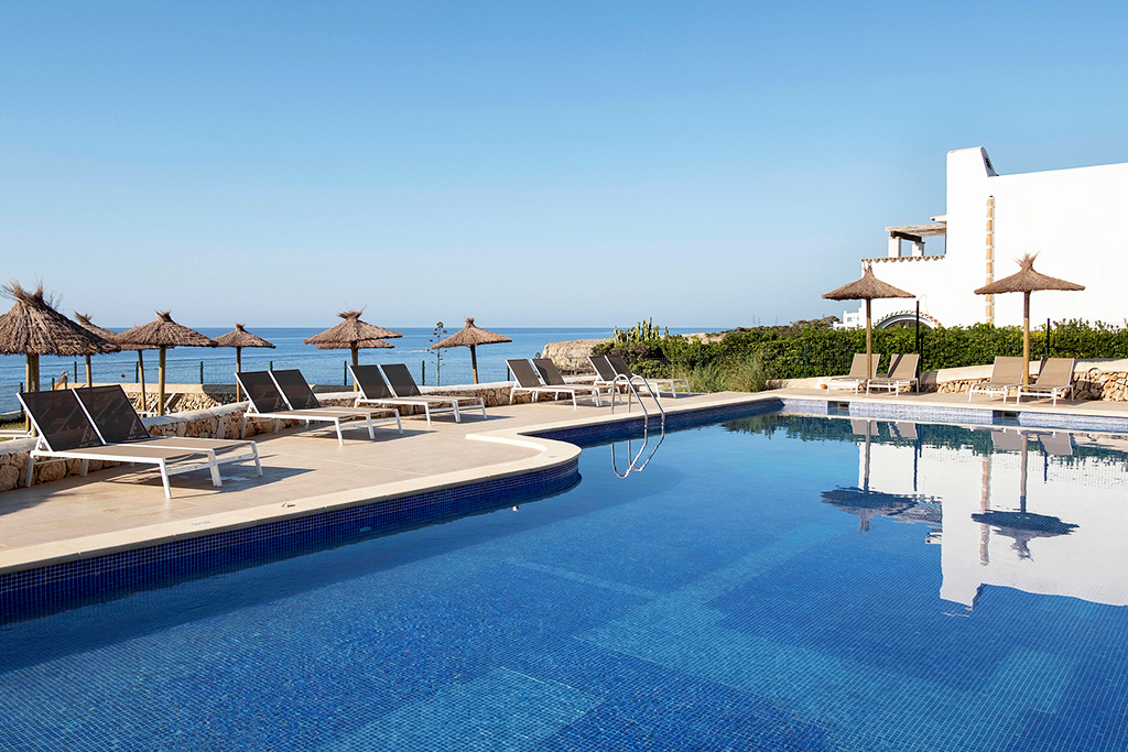 Ôclub Experience Alua Suites Las Rocas 4*
