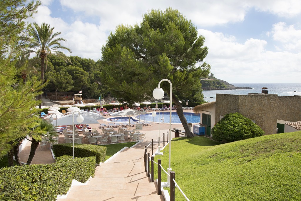 Hôtel Alua Soul Carolina 4* Adult Only +16