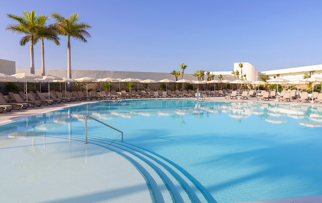 Hôtel Aluasoul Costa Adeje 4* Adult Only (+16 ans) by Ôvoyages