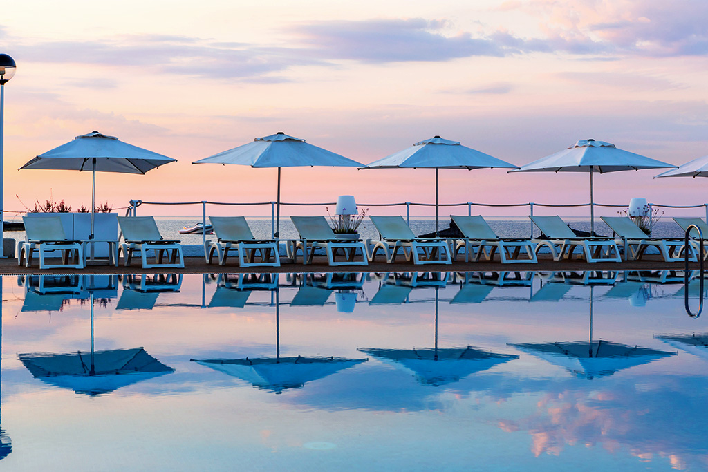 Hôtel AluaSoul Menorca 4* Adult Only +16