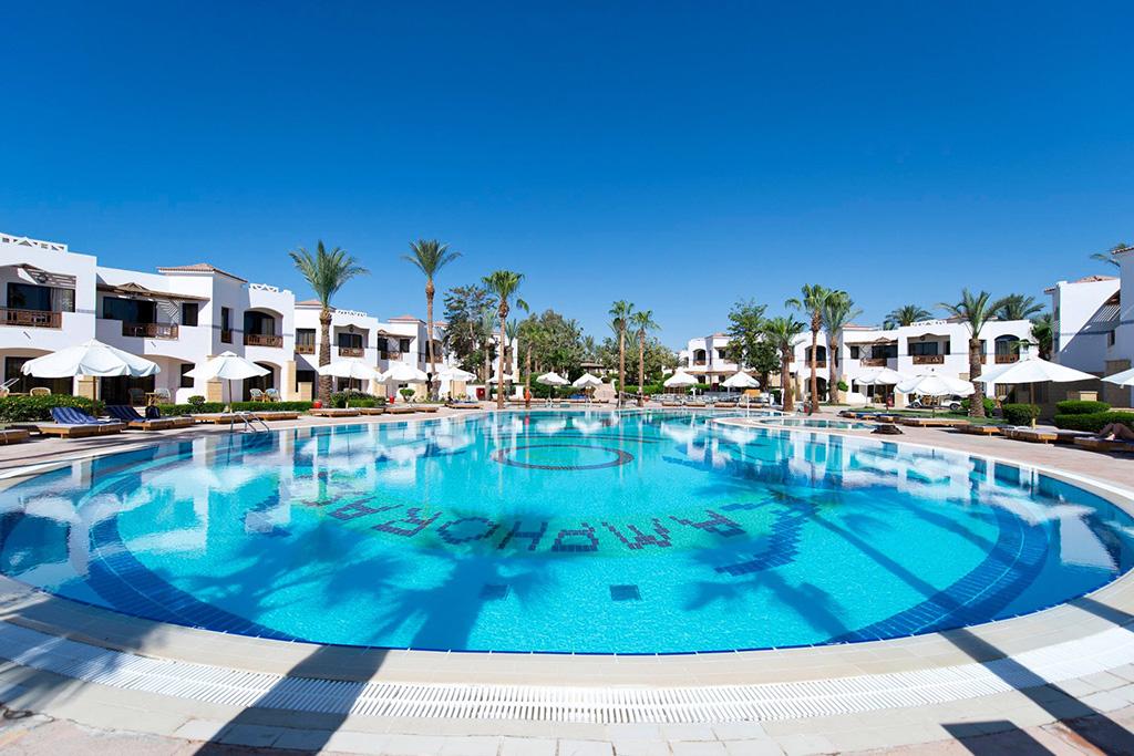 Ôclub Experience Amphoras Beach Hôtel 5*