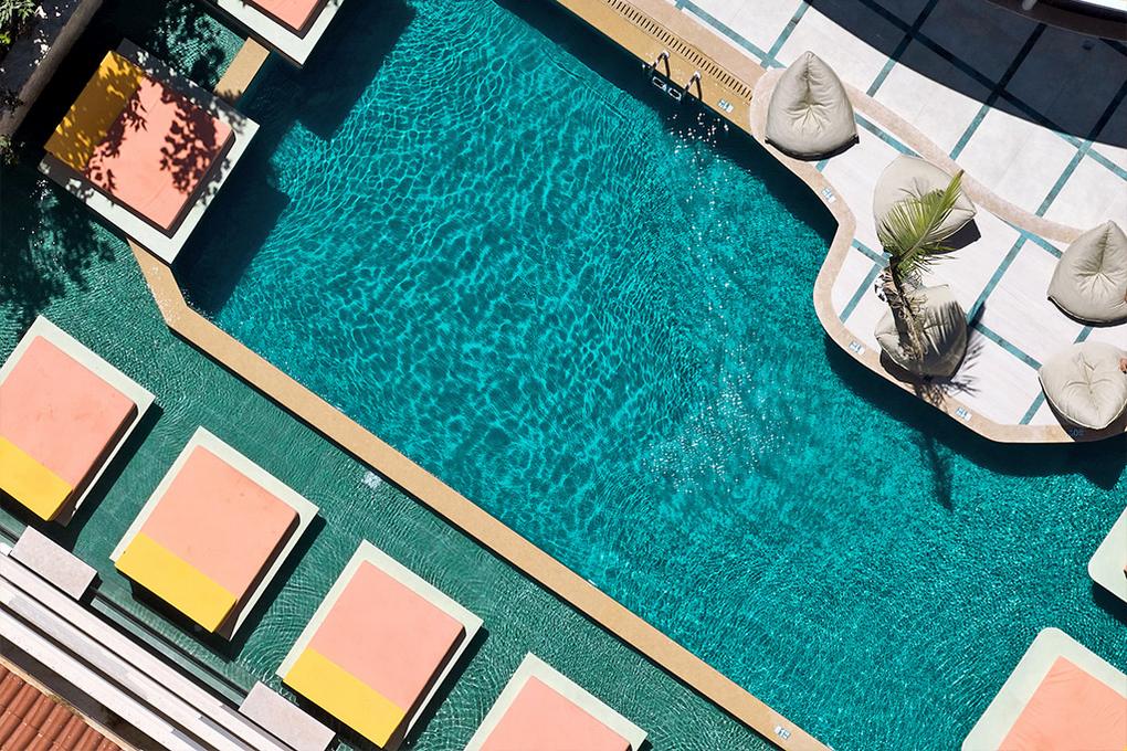 Asana Hôtel 4* by Ôvoyages - Adult Only (+ 14 ans)