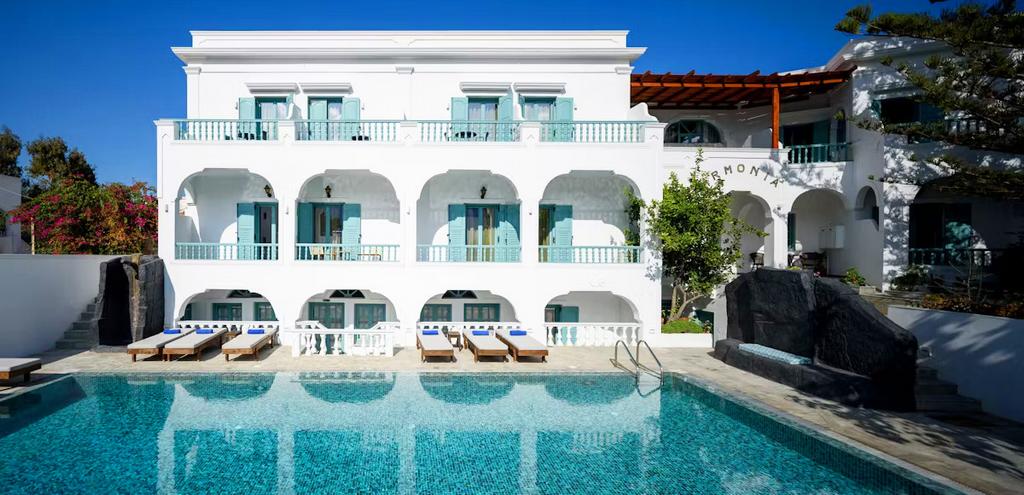 Hôtel Armonia 3*