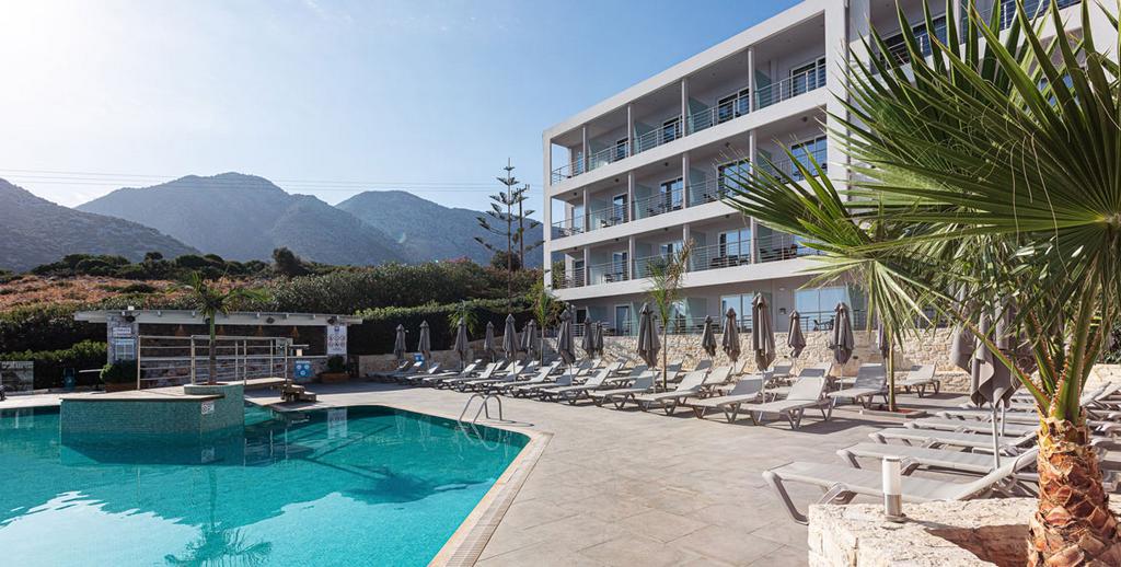 Ôclub Experience Atali Grand Hôtel 4*