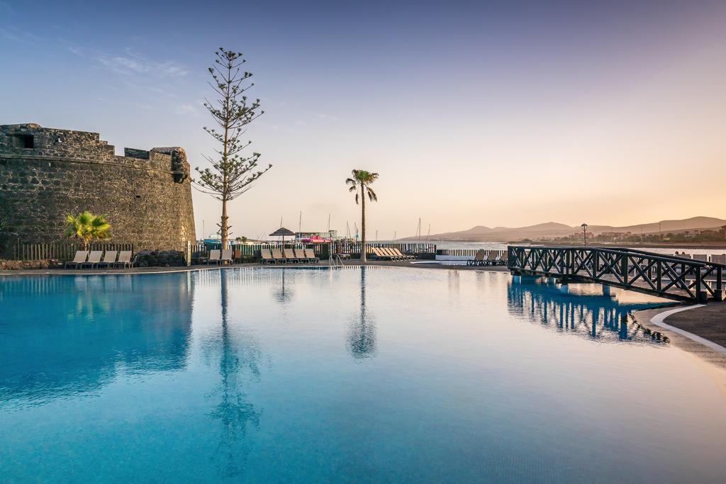 Ôclub Select Barceló Fuerteventura Castillo 4*