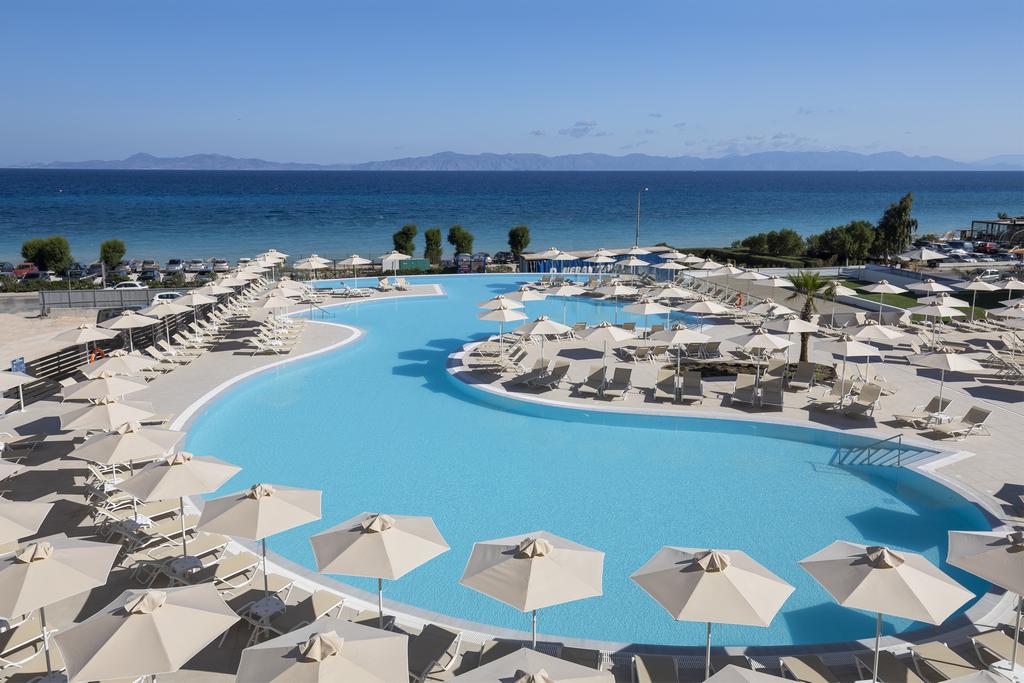 Belair Beach Hôtel 4*