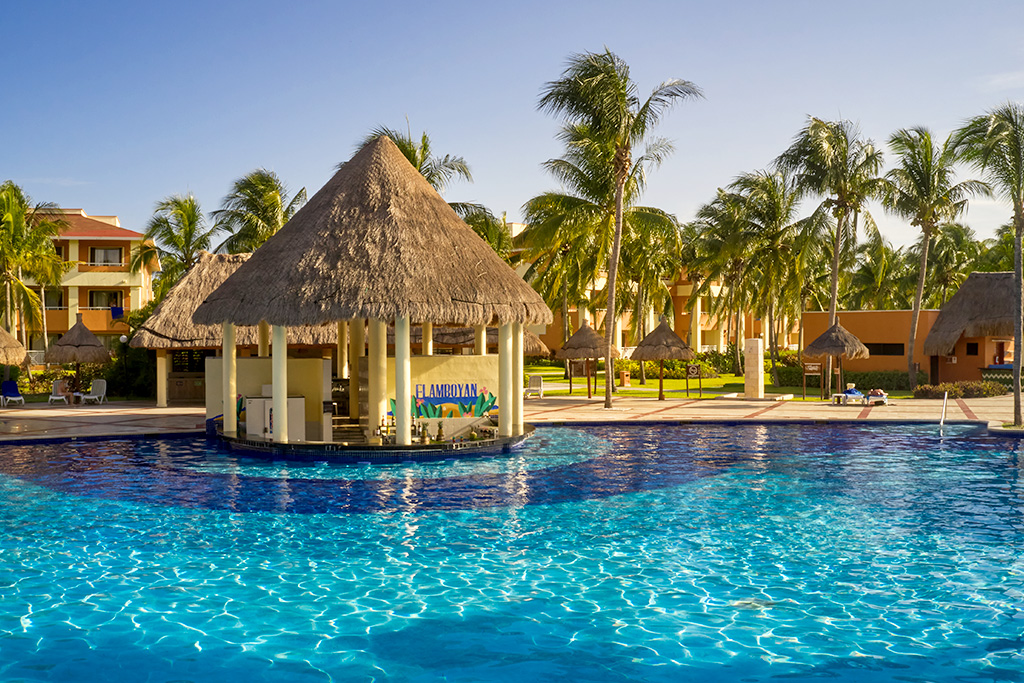 Hôtel Bahia Principe Explore Coba 5*