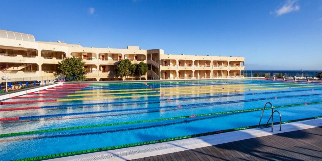 Hôtel Barcelo Lanzarote Royal Level 4* by Ôvoyages