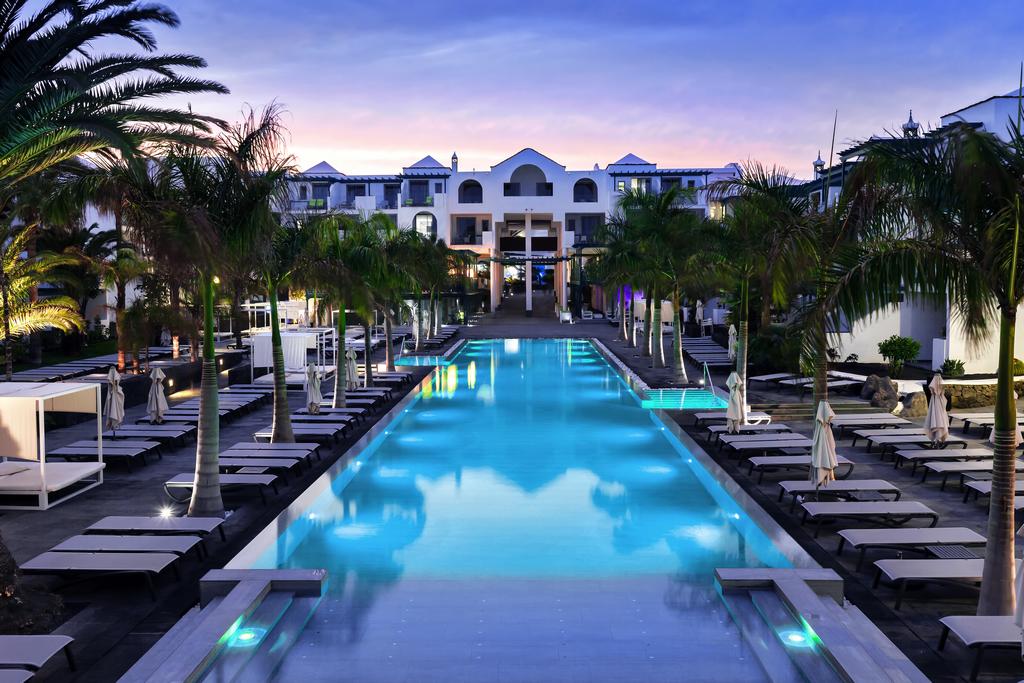 Hôtel Barcelo Teguise Beach 4* - Adult Only +18