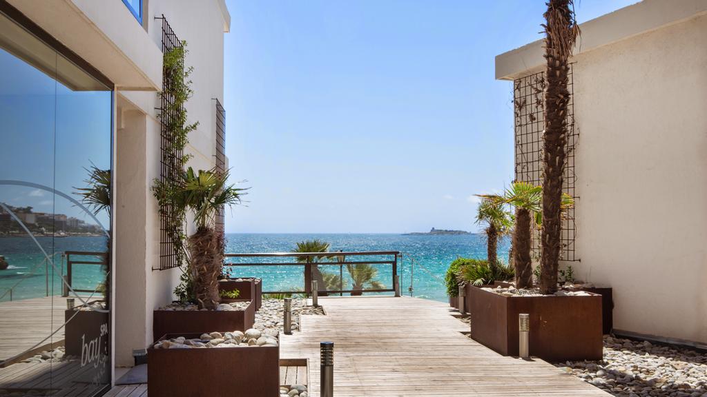 Hôtel Be Live Marivent 4* Adult Only +16